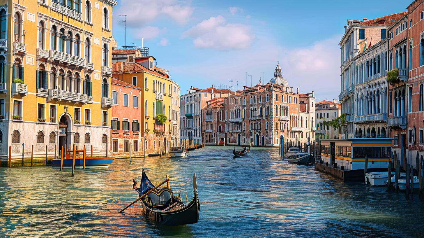 Warum Städtereisen eine großartige Wahl sind – 10 überzeugende Gründe