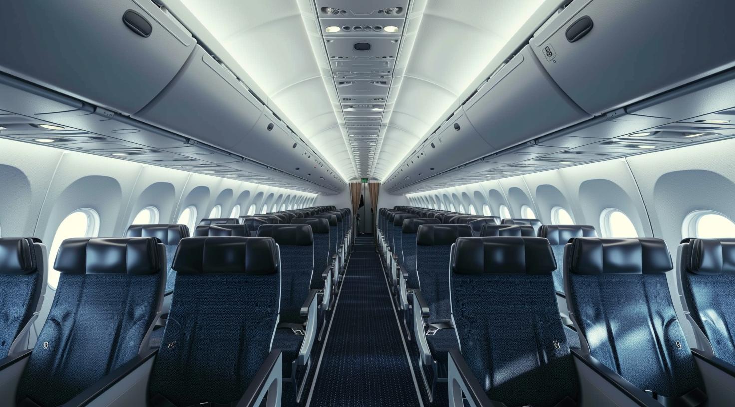 Die besten Tipps für einen entspannten Flug